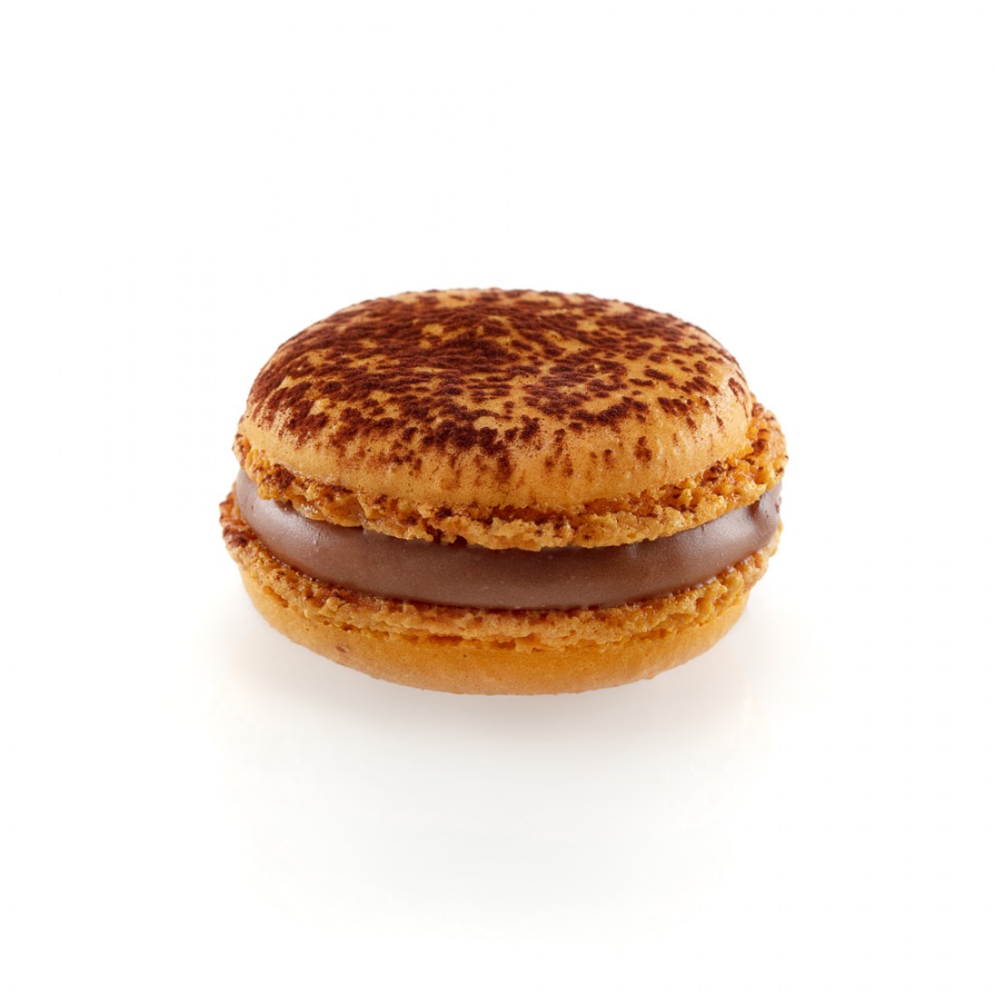 Makronka Chocopassion Ollies