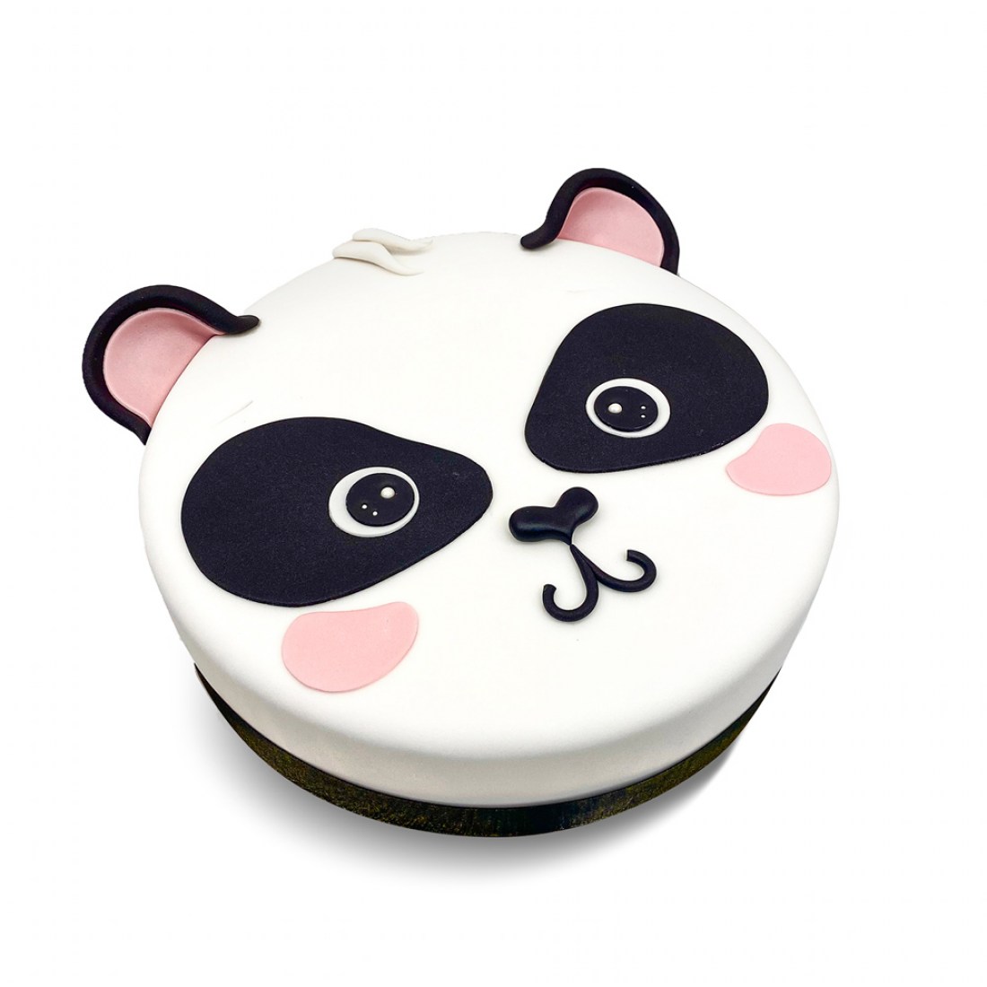 Panda Cake Ollies