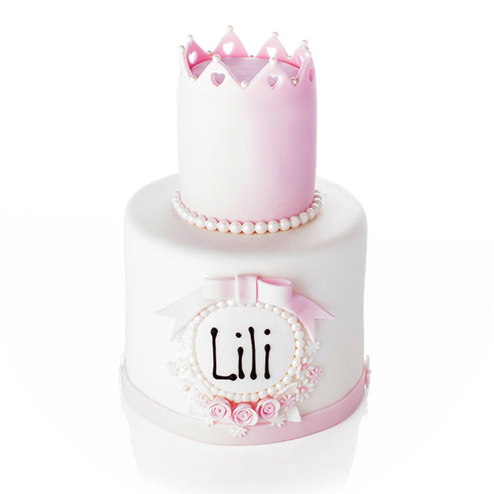 Princess cake Ollies