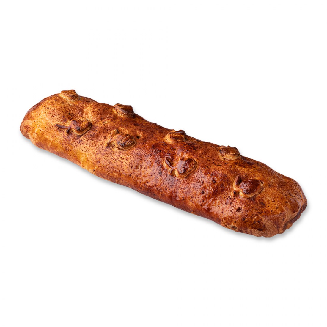 Jablečný závin celý Ollies