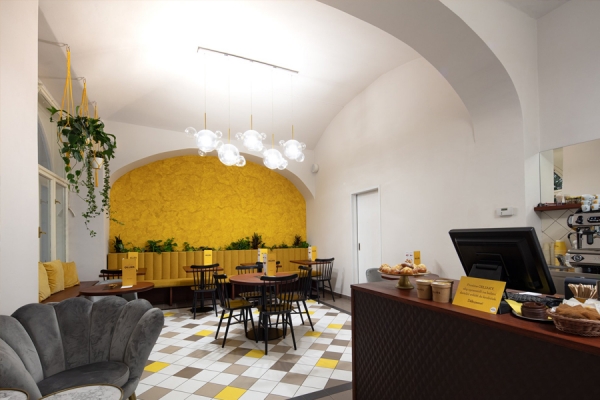 Praha – Vinohrady